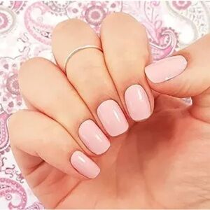 💅 Color Street Charleston Blush (retired)